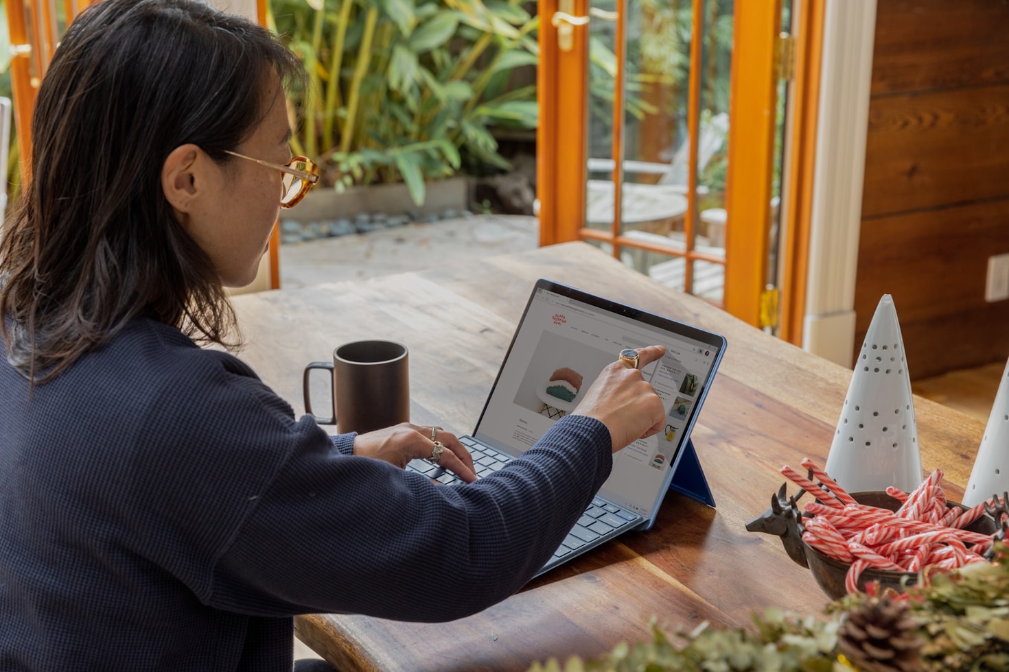 5 Reasons to Choose Thrane for Your Business Needs