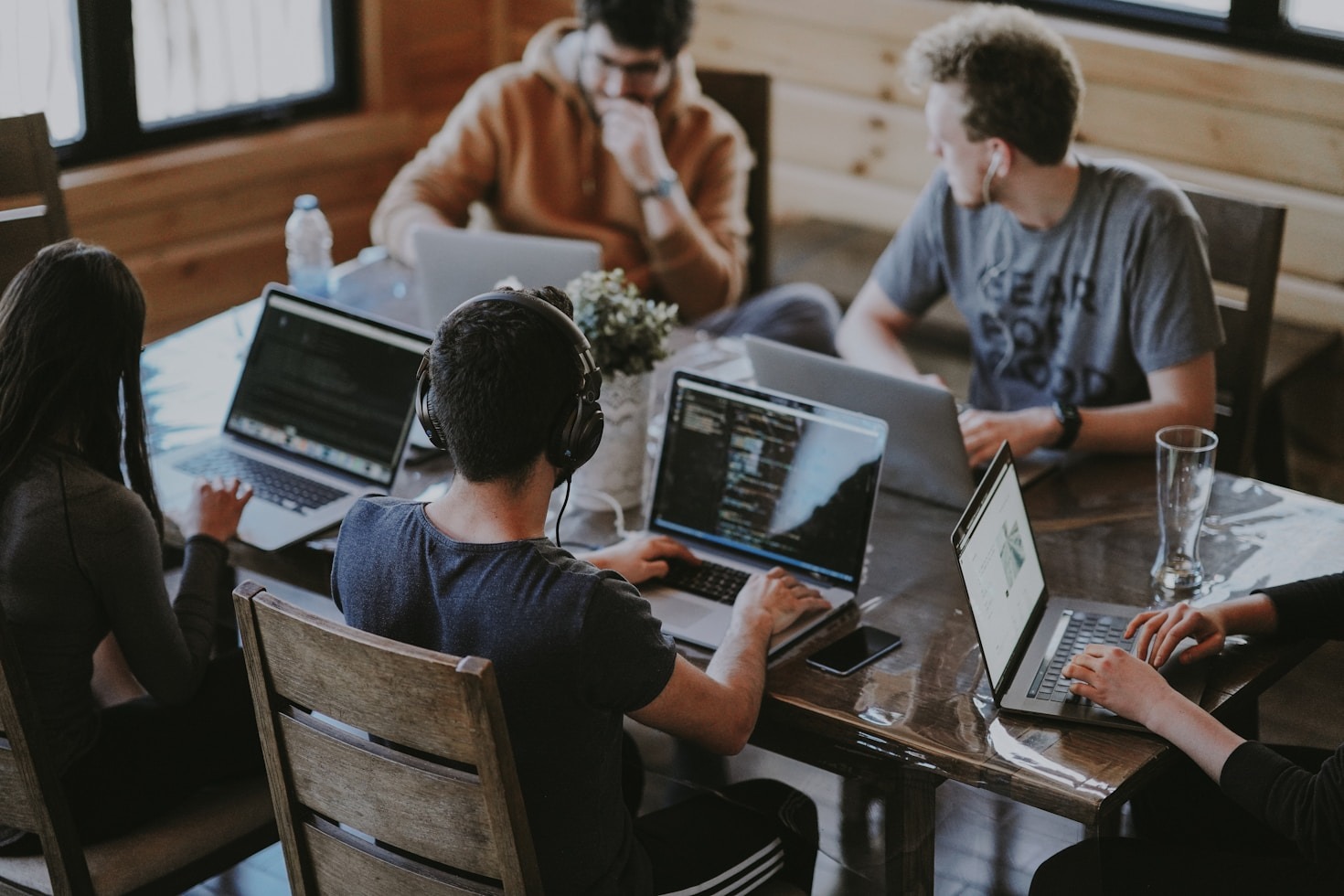 A Deep Dive into Thrane’s Consulting Services